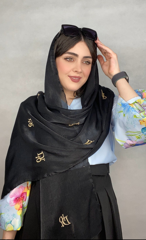 شال جدید