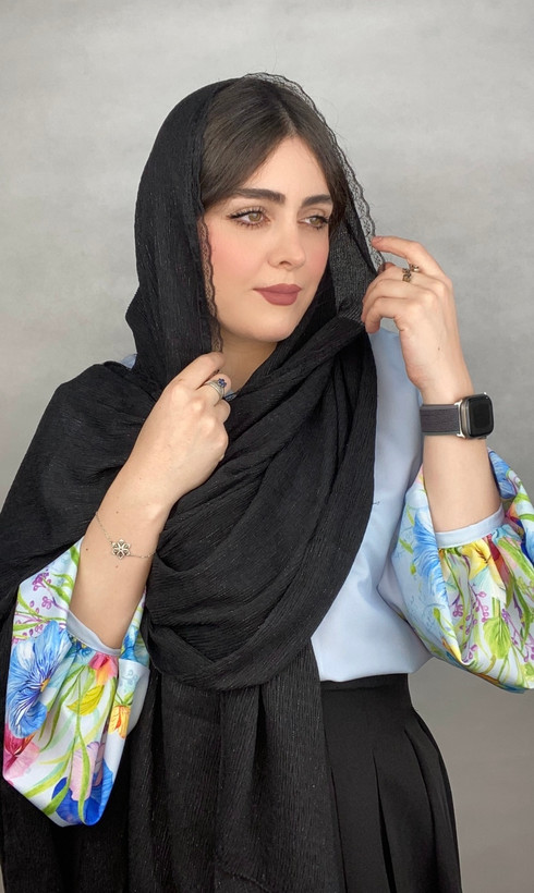 شال گیپور دانتل