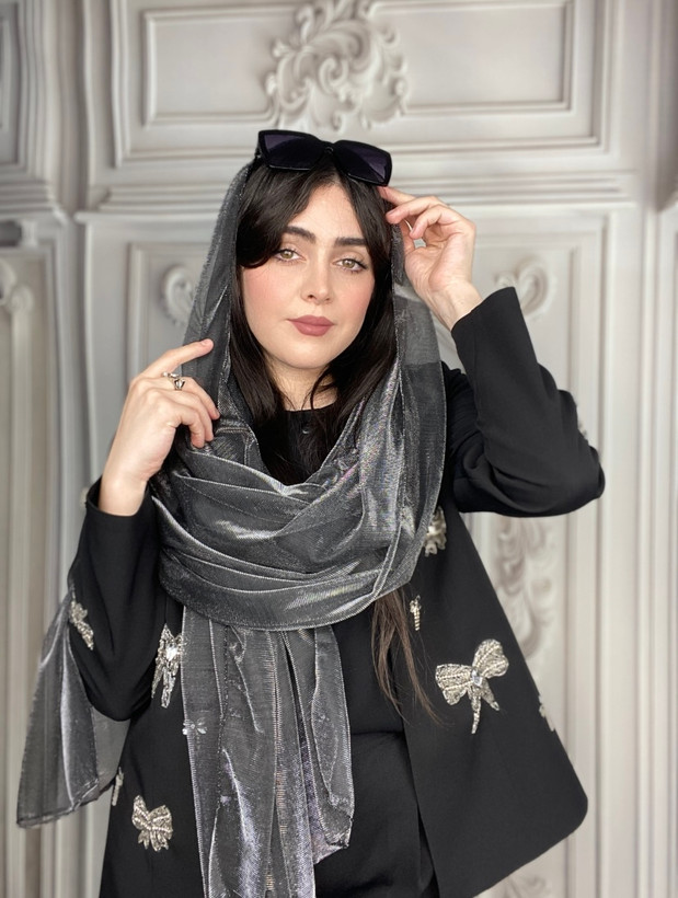 شال لیزری وارداتی