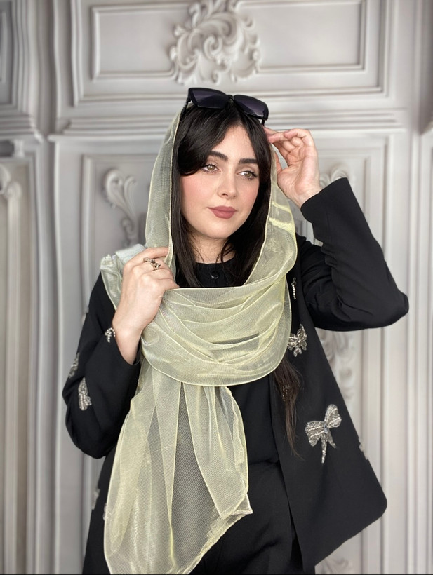 شال لیزری وارداتی