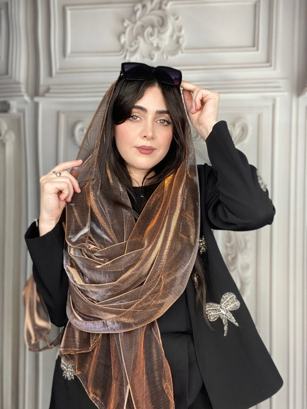 شال لیزری وارداتی