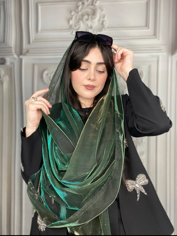 شال لیزری وارداتی