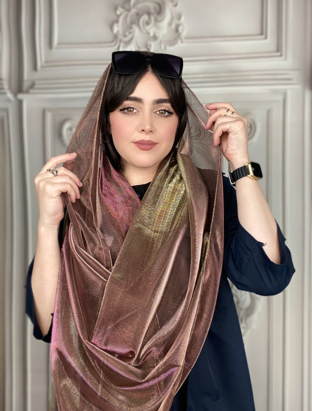 شال لیزری وارداتی