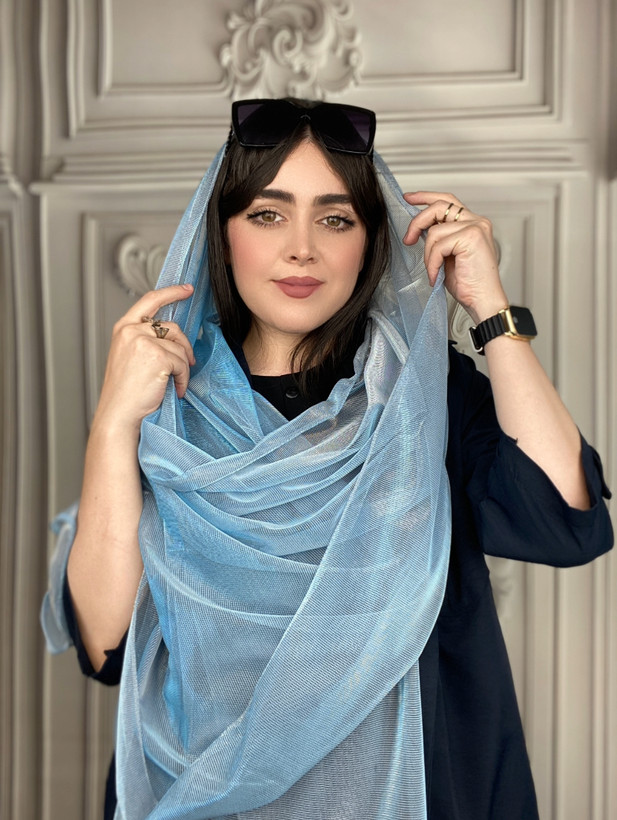 شال لیزری وارداتی