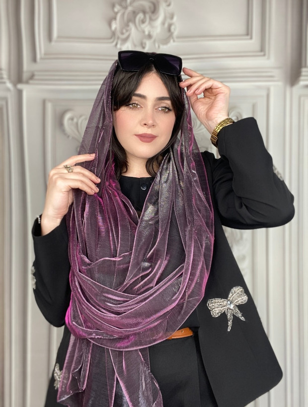 شال لیزری وارداتی