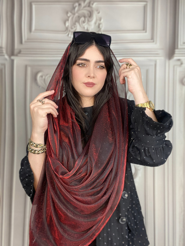 شال لیزری وارداتی