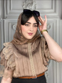 روسری کوچک