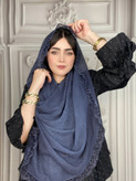 شال دانتل مارک کبریتی وارداتی