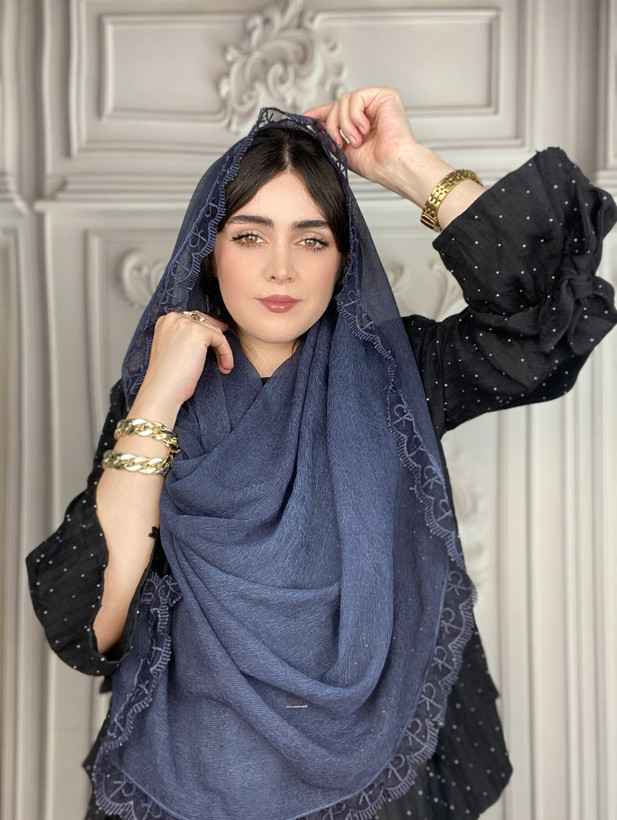 شال دانتل مارک کبریتی وارداتی