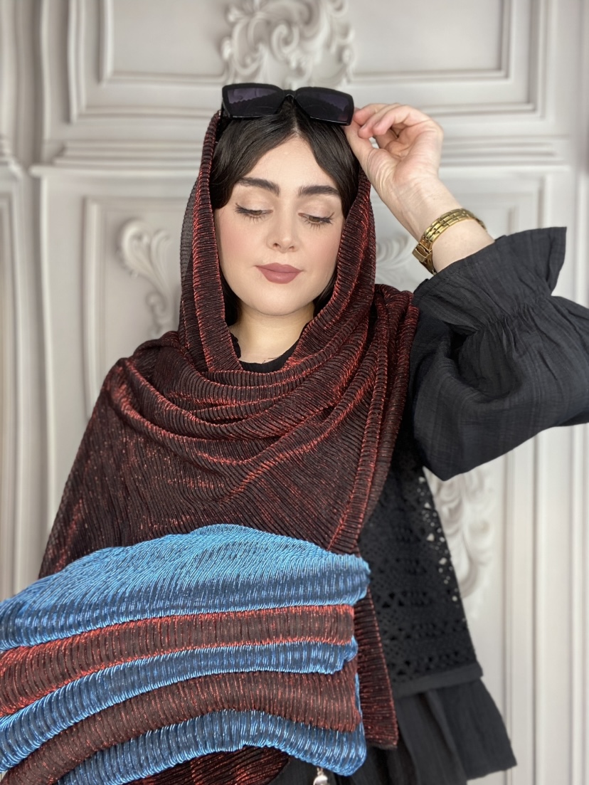 شال لیزری