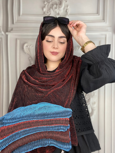 شال لیزری