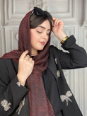 شال لیزری