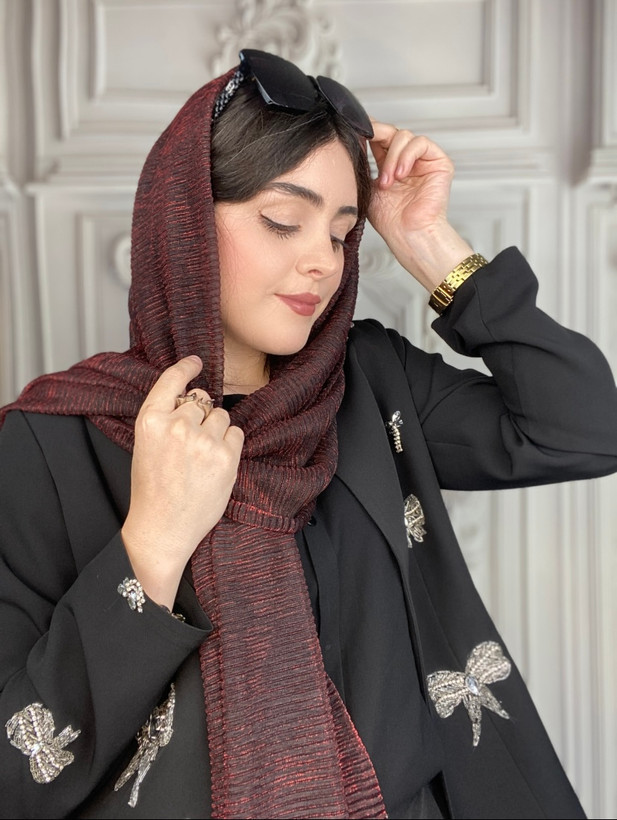 شال لیزری