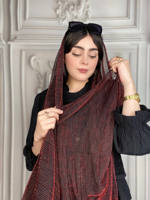 شال لیزری