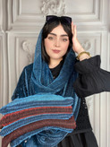 شال لیزری