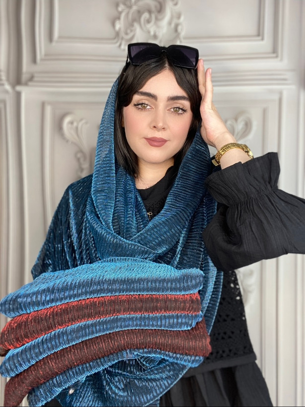 شال لیزری