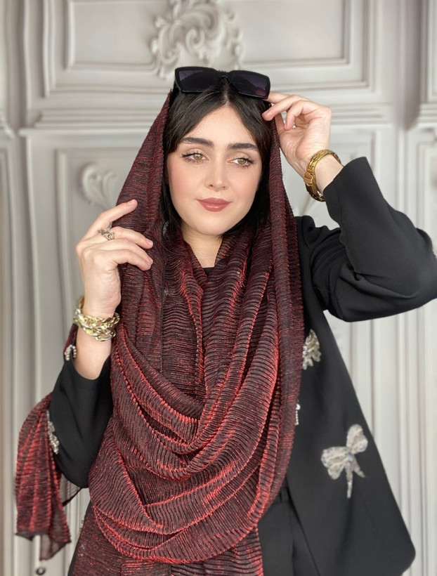 شال لیزری