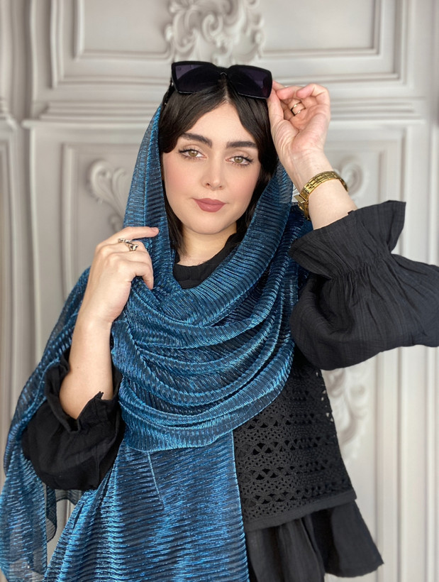 شال لیزری