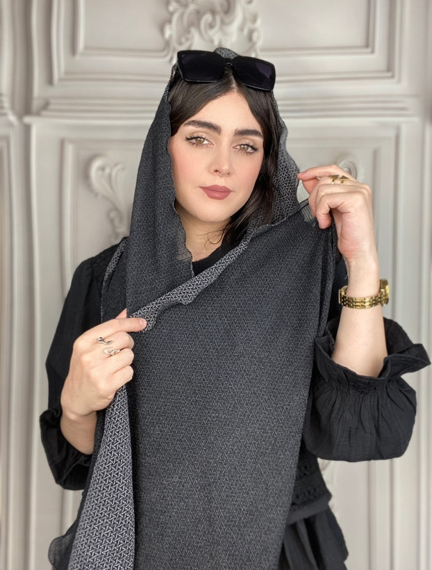 شال شنی دور دالبور