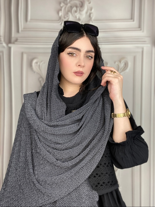 شال شنی دور دالبور