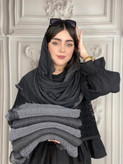 شال شنی دور دالبور