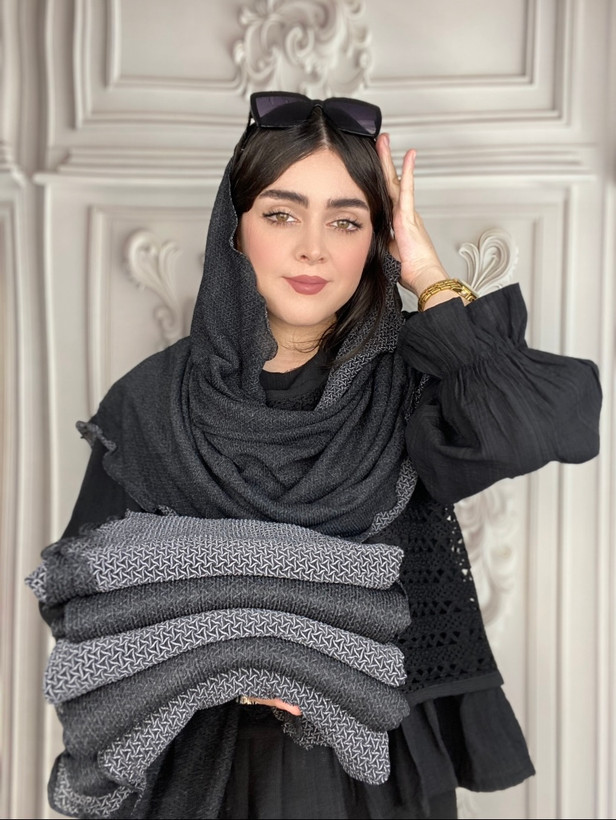 شال شنی دور دالبور