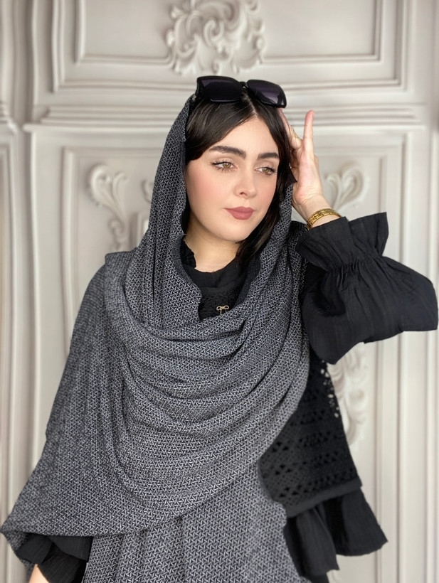 شال شنی دور دالبور