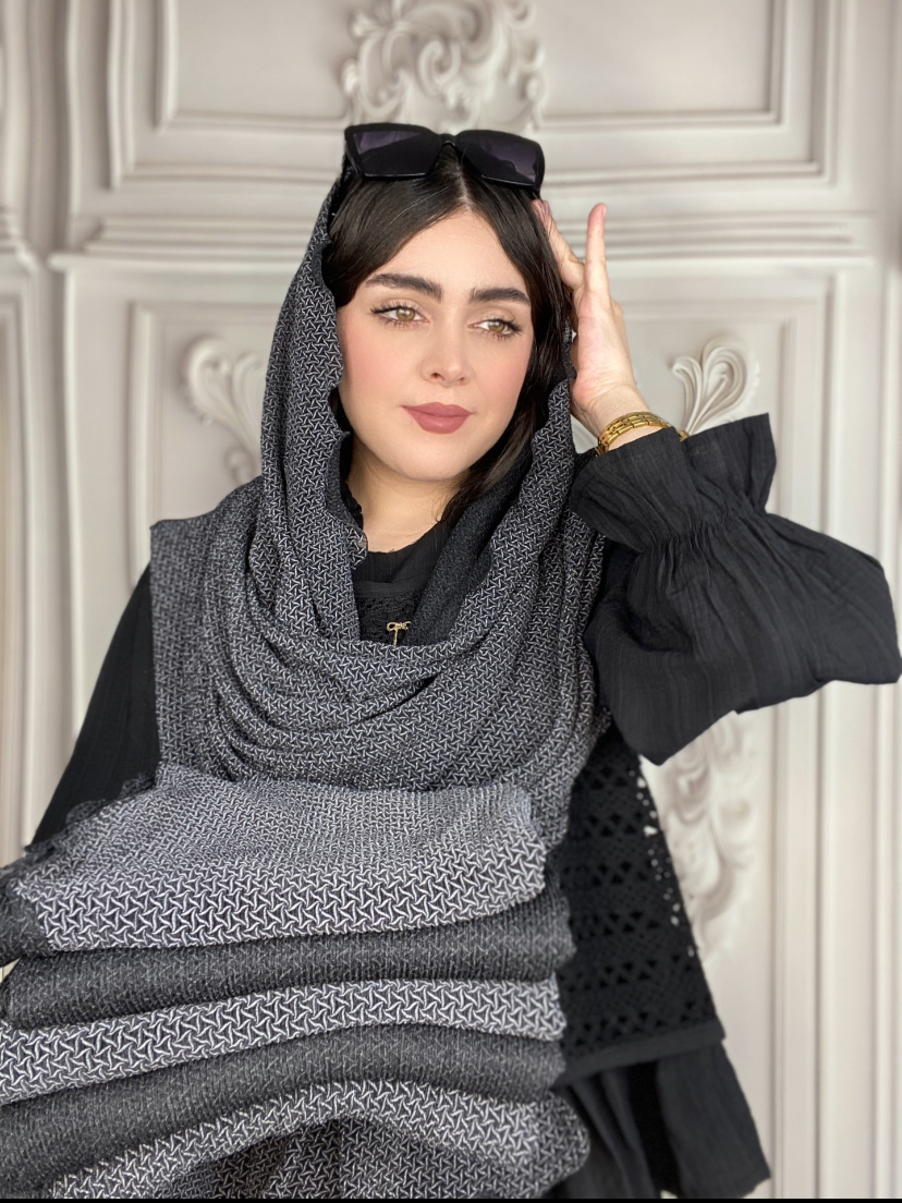 شال شنی دور دالبور