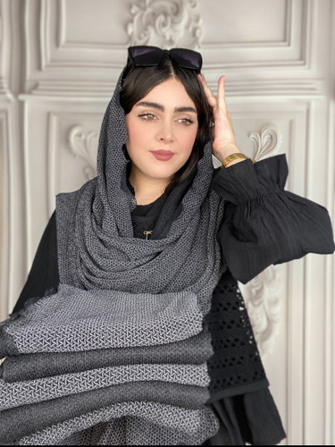 شال شنی دور دالبور