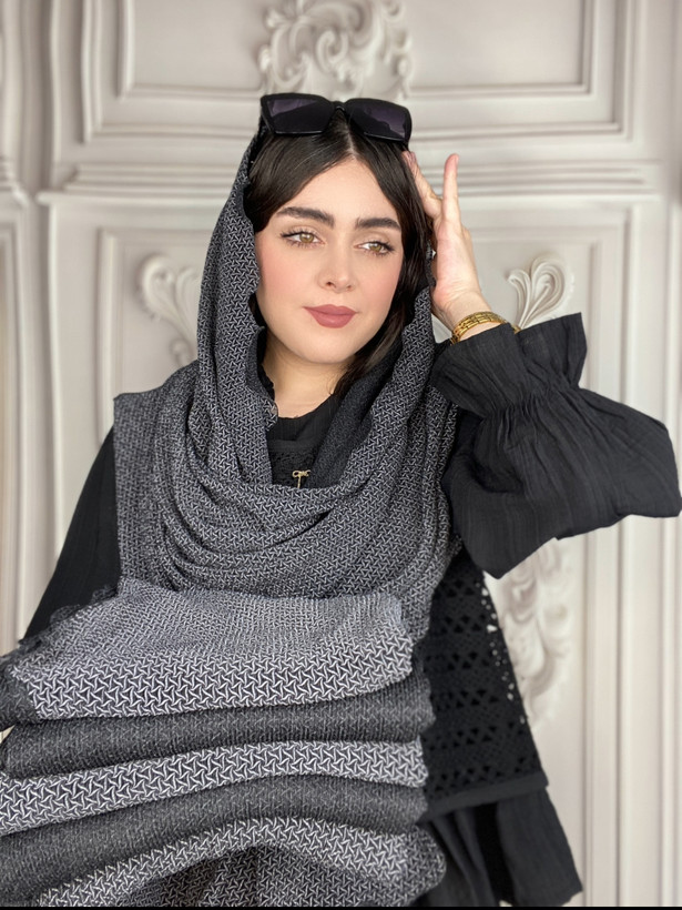 شال شنی دور دالبور