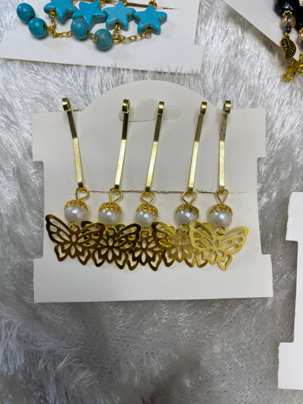 گیره روسری