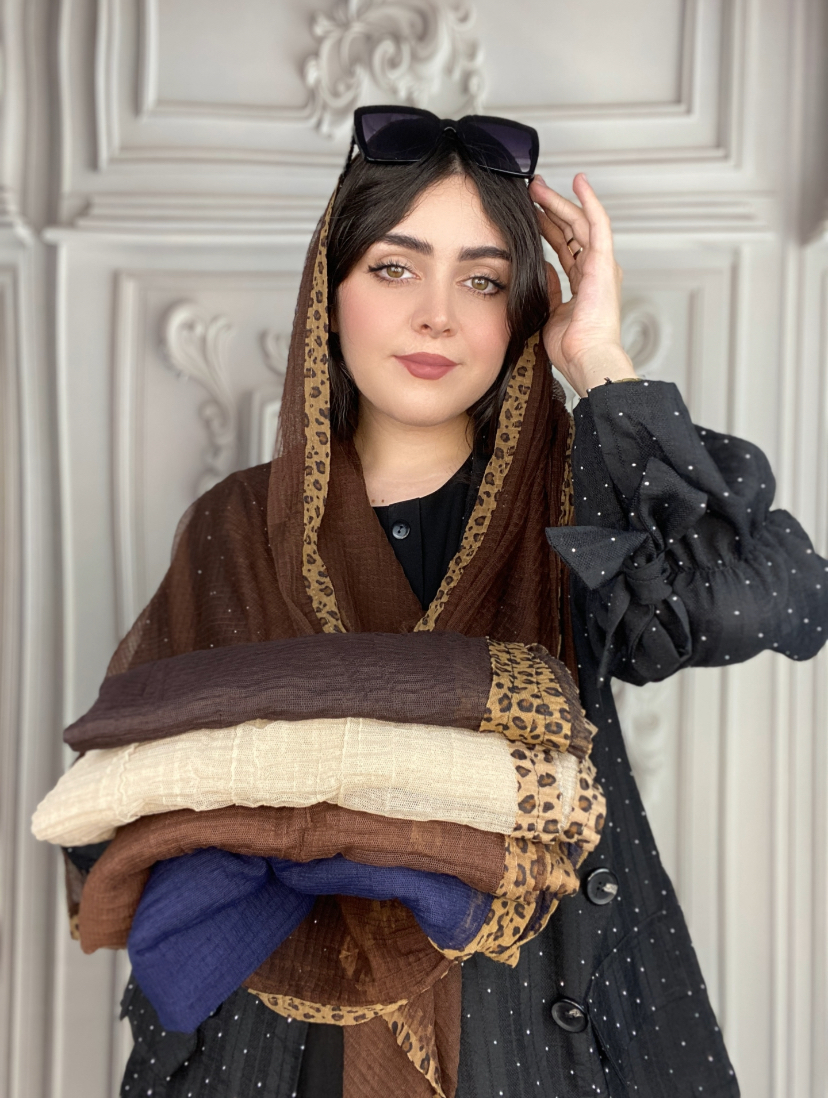 شال خنک‌تابستانی
