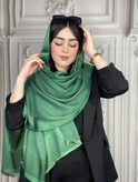 شال بامبو دورنگ