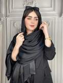 شال بامبو دورنگ