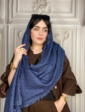 شال بوکله پاییزی