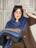 شال بوکله پاییزی